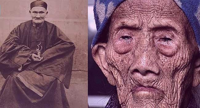 Li Ching-Yuen