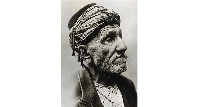 Zaro Ağa