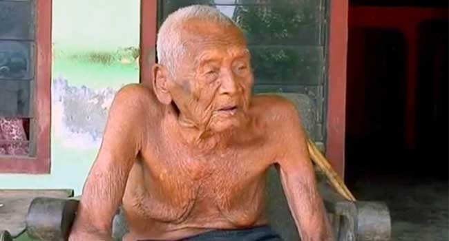 Mbah Gotho