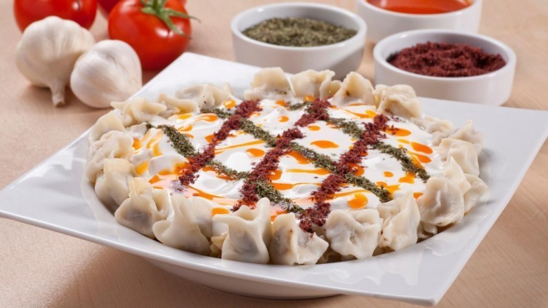 Mantı