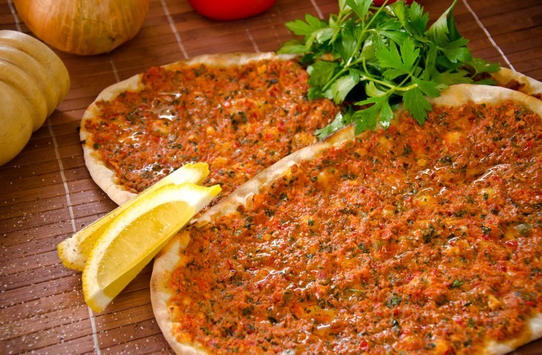 Lahmacun