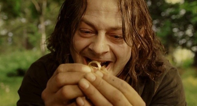 Smeagol Kimdir?
